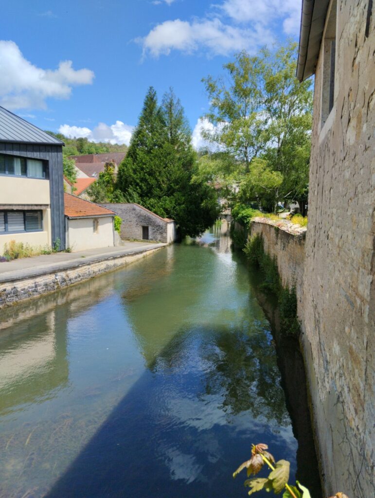 Maison 4/6 personnes à Plombières les Dijon